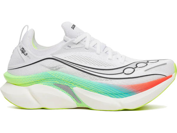 Unisex Endorphin Elite 3
